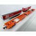 Vagon portcontainer dublu - N FLEISCHMANN 825016